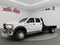 2022 RAM 4500 Chassis Tradesman