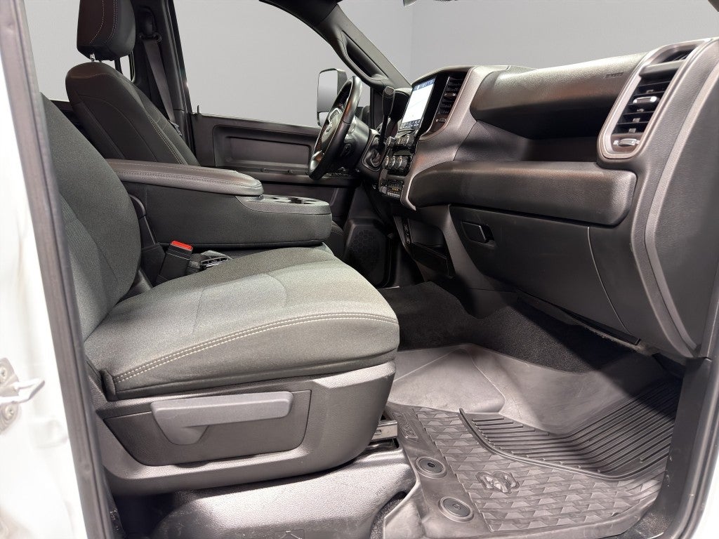 2022 RAM 4500 Chassis Tradesman