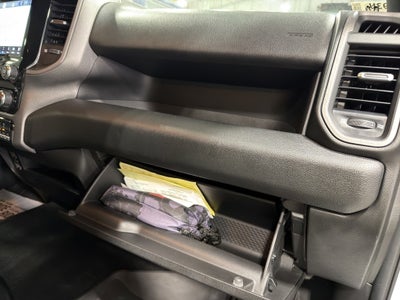 2022 RAM 4500 Chassis Tradesman