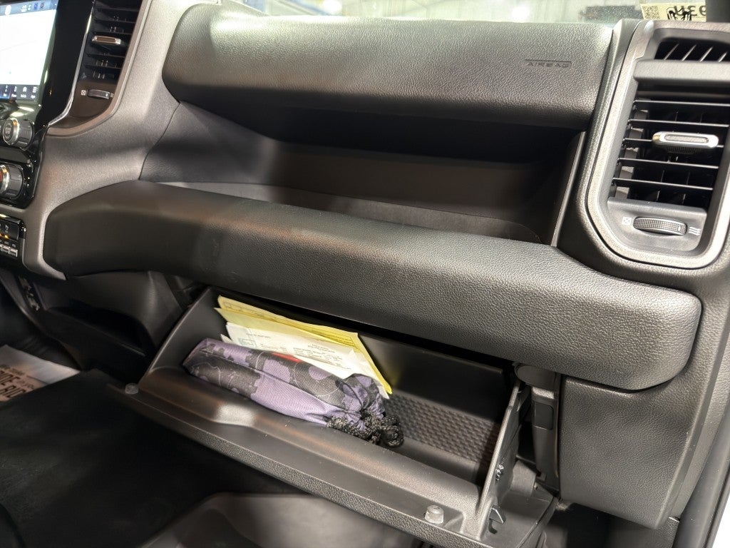 2022 RAM 4500 Chassis Tradesman