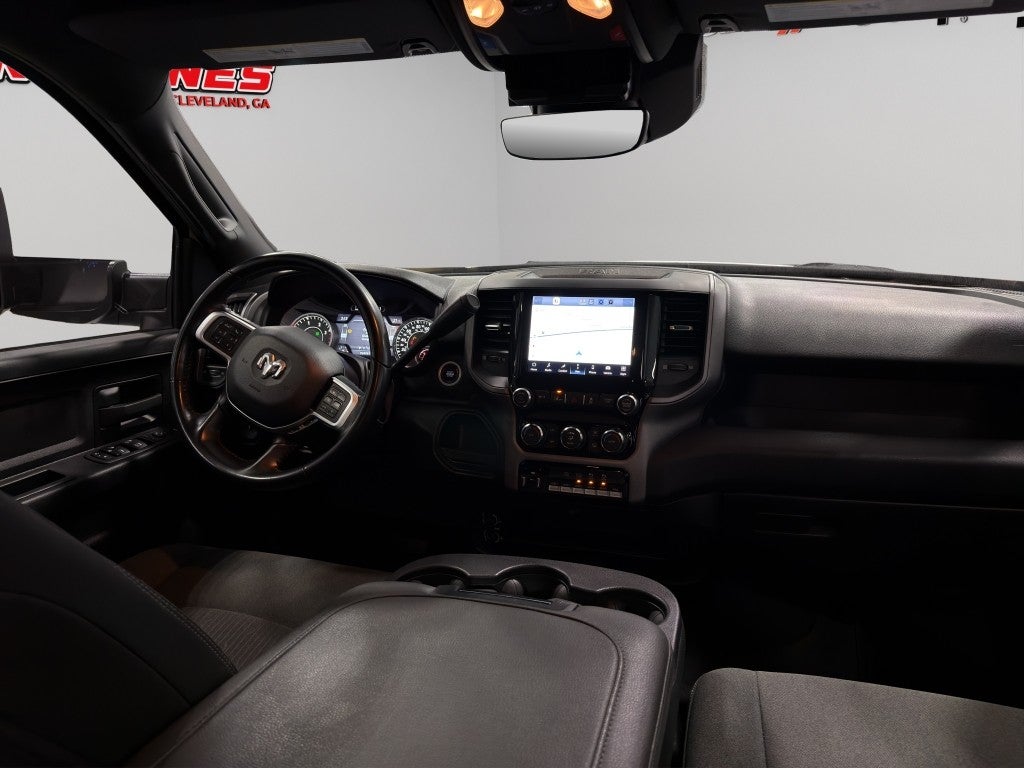 2022 RAM 4500 Chassis Tradesman