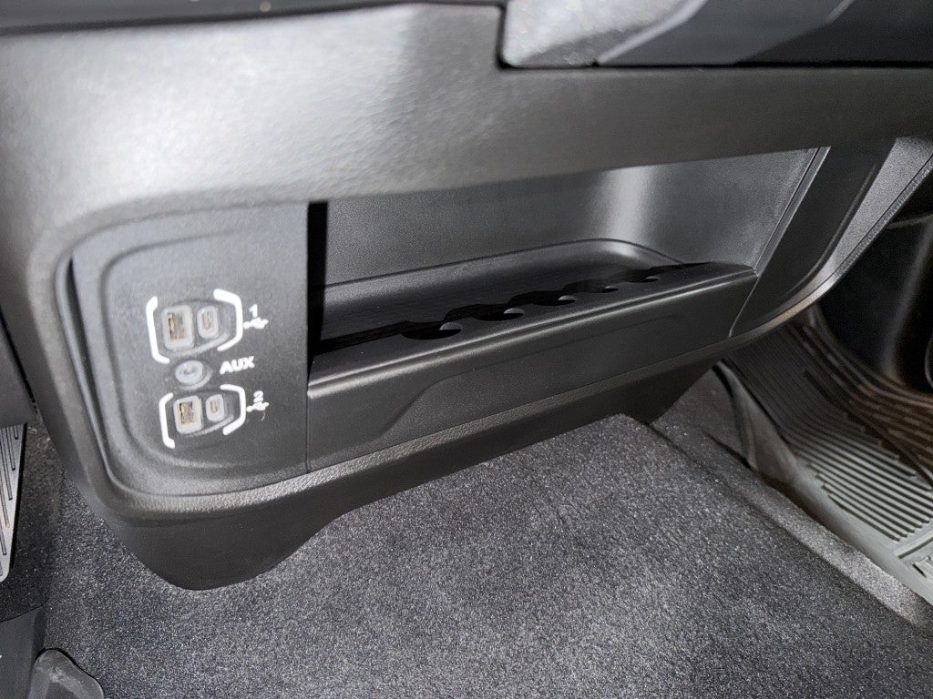 2022 RAM 4500 Chassis Tradesman