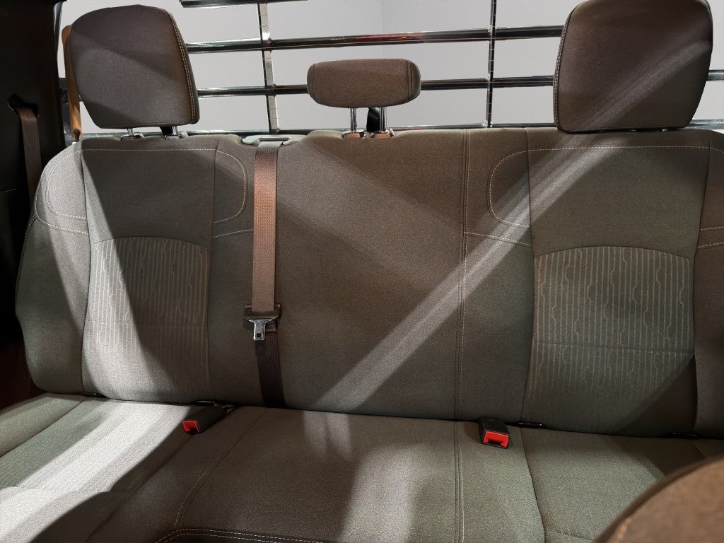 2022 RAM 4500 Chassis Tradesman