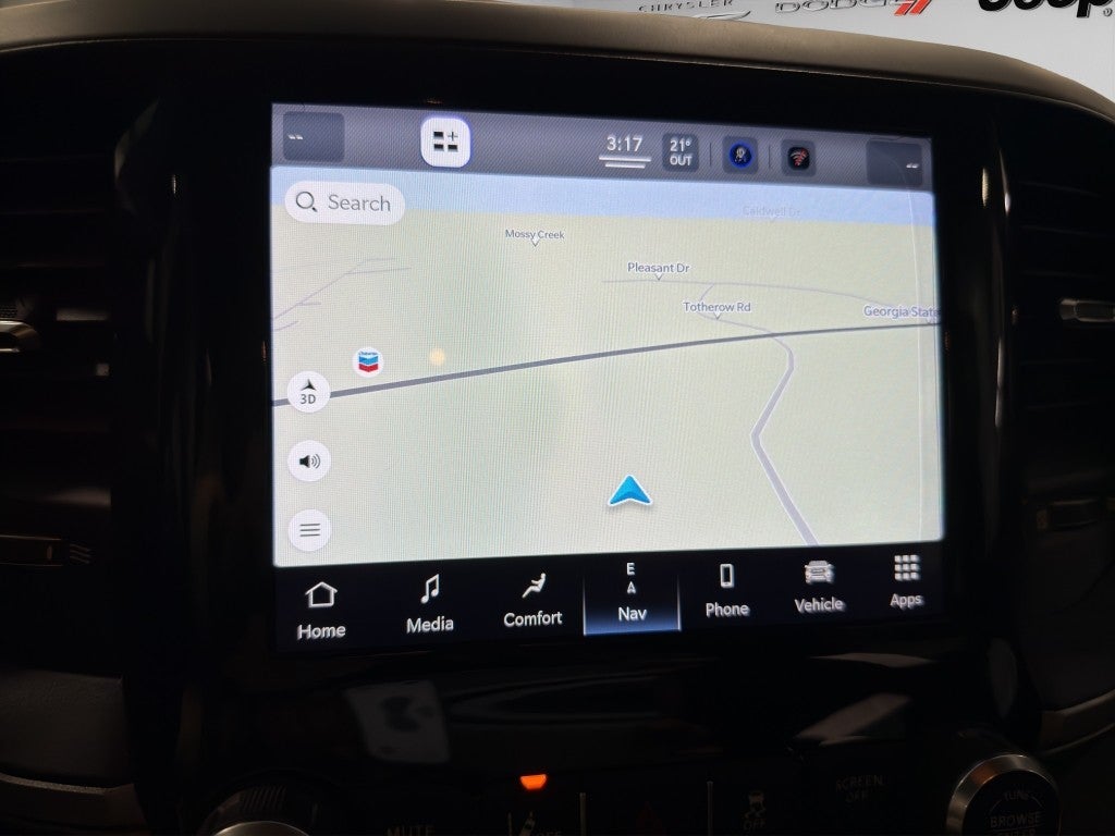 2022 RAM 4500 Chassis Tradesman