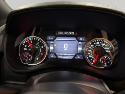 2022 RAM 4500 Chassis Tradesman