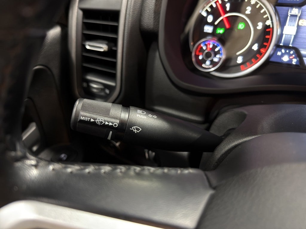 2022 RAM 4500 Chassis Tradesman