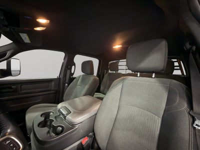 2022 RAM 4500 Chassis Tradesman