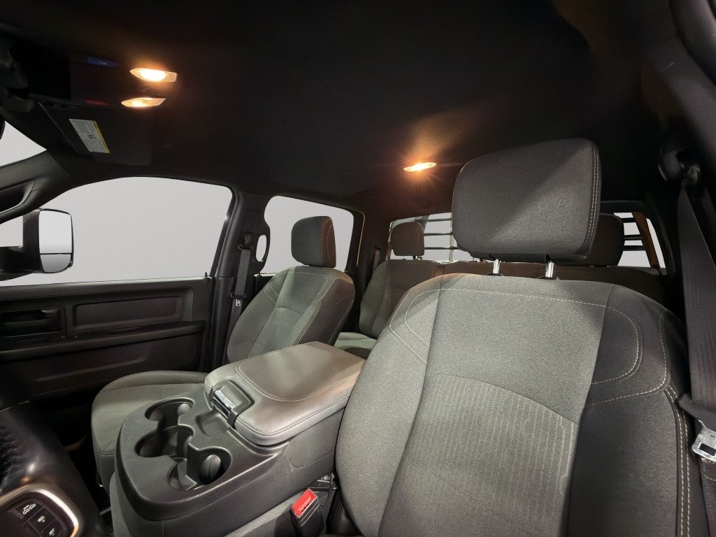 2022 RAM 4500 Chassis Tradesman