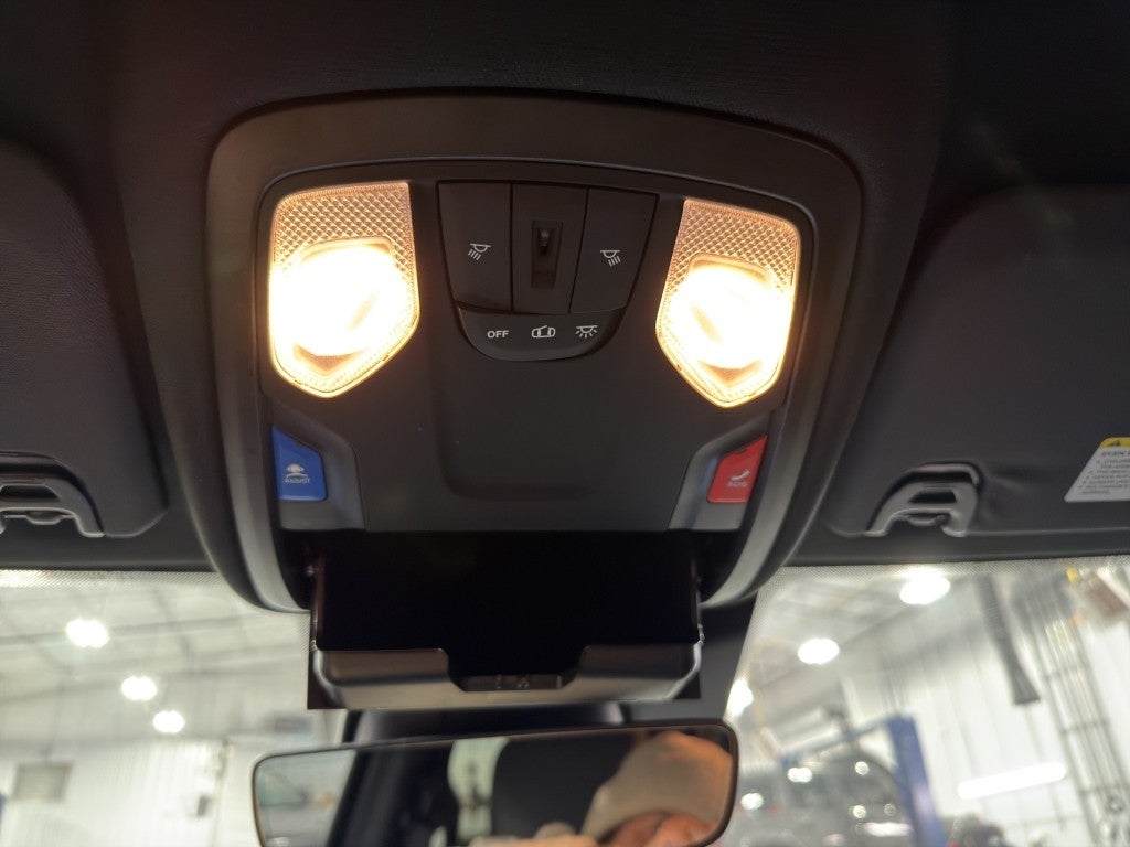 2022 RAM 4500 Chassis Tradesman