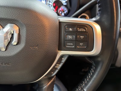 2022 RAM 4500 Chassis Tradesman