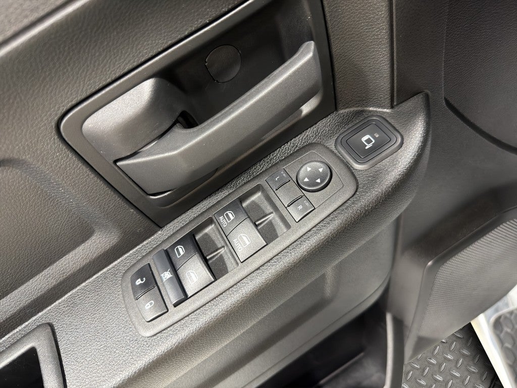 2022 RAM 4500 Chassis Tradesman