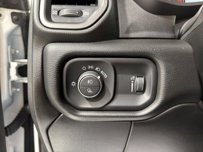 2022 RAM 4500 Chassis Tradesman