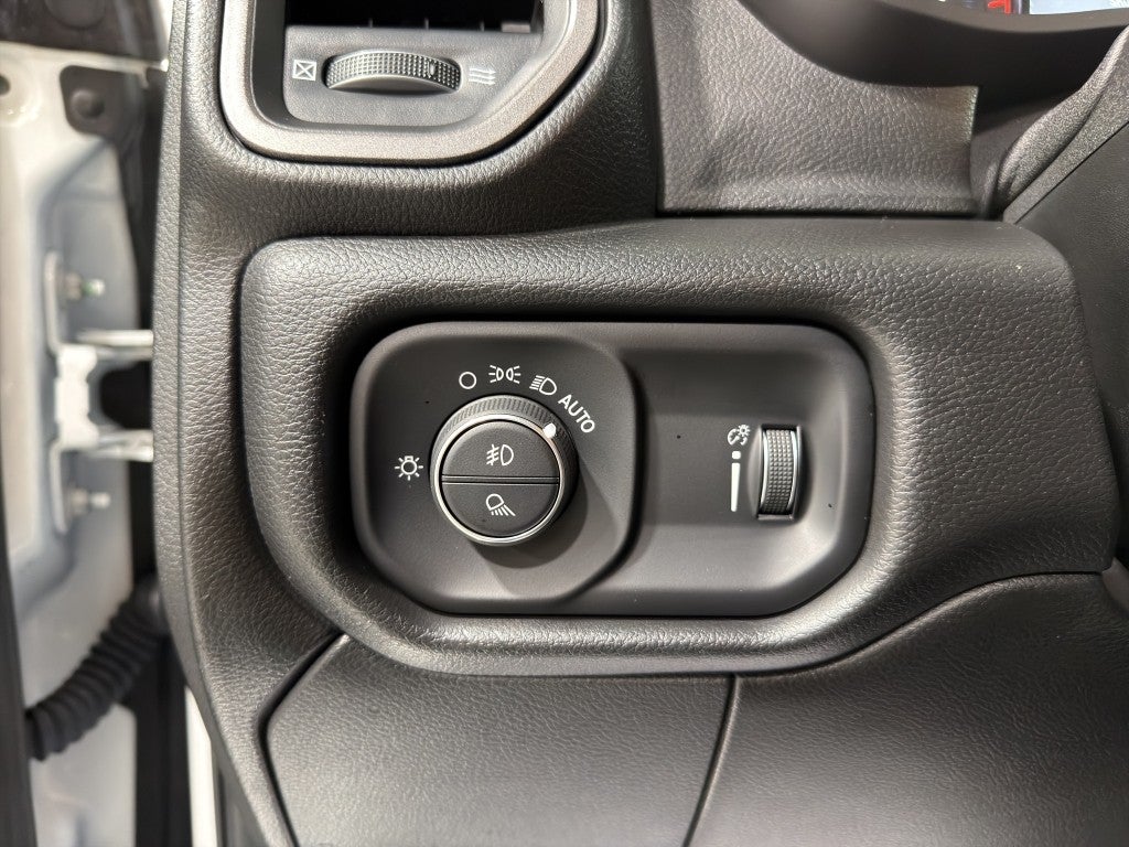 2022 RAM 4500 Chassis Tradesman