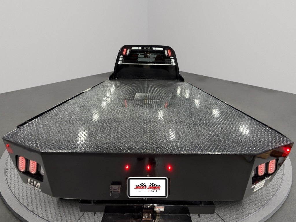 2022 RAM 4500 Chassis Tradesman