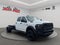 2026 RAM 4500 Chassis Tradesman 4x2 Crew Cab 84" CA 197.4" WB