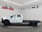 2026 RAM 4500 Chassis Tradesman 4x2 Crew Cab 84" CA 197.4" WB