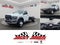 2026 RAM 4500 Chassis Tradesman 4x4 Reg Cab 84" CA 168.5" WB