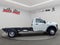 2026 RAM 4500 Chassis Tradesman 4x4 Reg Cab 84" CA 168.5" WB