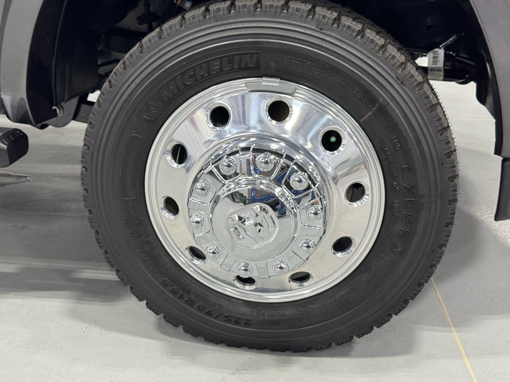 2025 RAM 4500 Chassis Big Horn