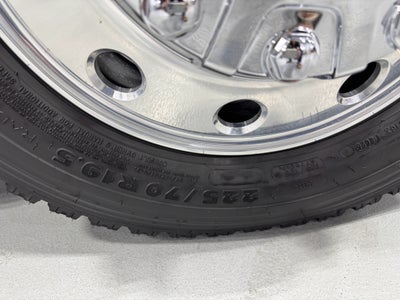 2025 RAM 4500 Chassis Big Horn