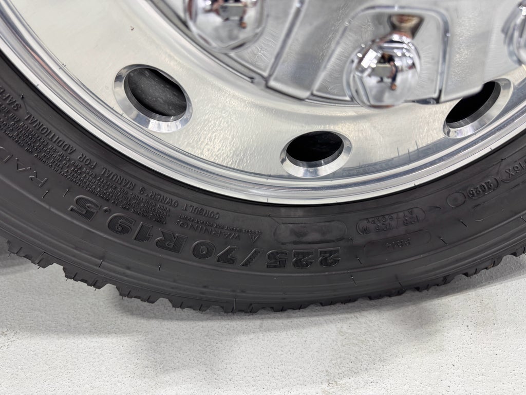 2025 RAM 4500 Chassis Big Horn