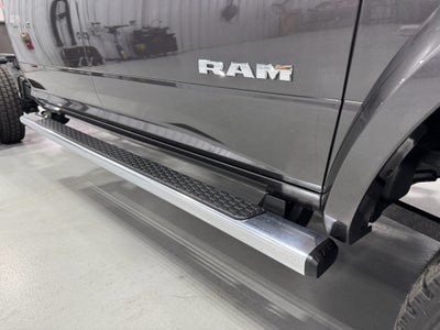 2025 RAM 4500 Chassis Big Horn