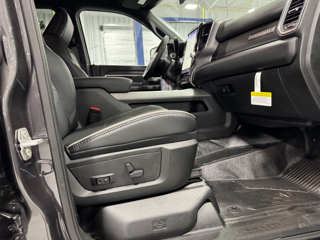 2025 RAM 4500 Chassis Big Horn