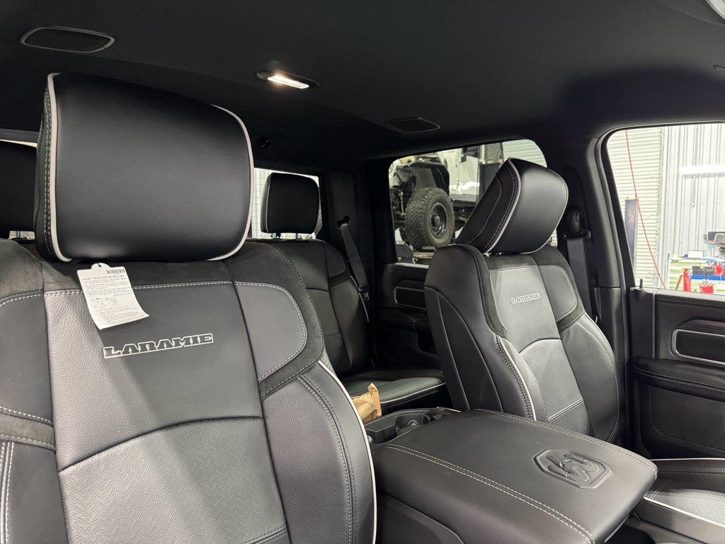 2025 RAM 4500 Chassis Big Horn