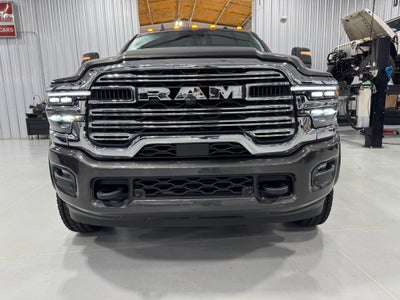 2025 RAM 4500 Chassis Big Horn