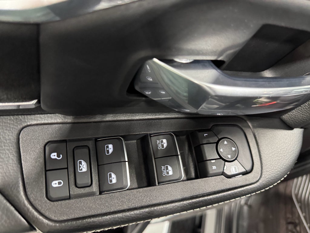 2025 RAM 4500 Chassis Big Horn