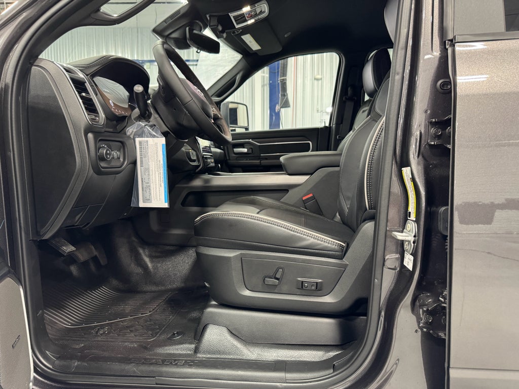 2025 RAM 4500 Chassis Big Horn