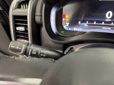 2025 RAM 4500 Chassis Big Horn