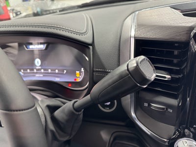 2025 RAM 4500 Chassis Big Horn