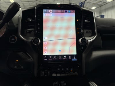 2025 RAM 4500 Chassis Big Horn