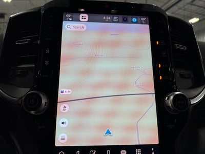 2025 RAM 4500 Chassis Big Horn