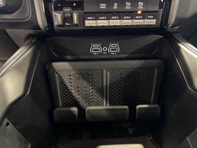 2025 RAM 4500 Chassis Big Horn