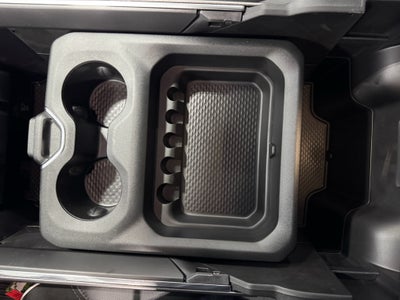 2025 RAM 4500 Chassis Big Horn