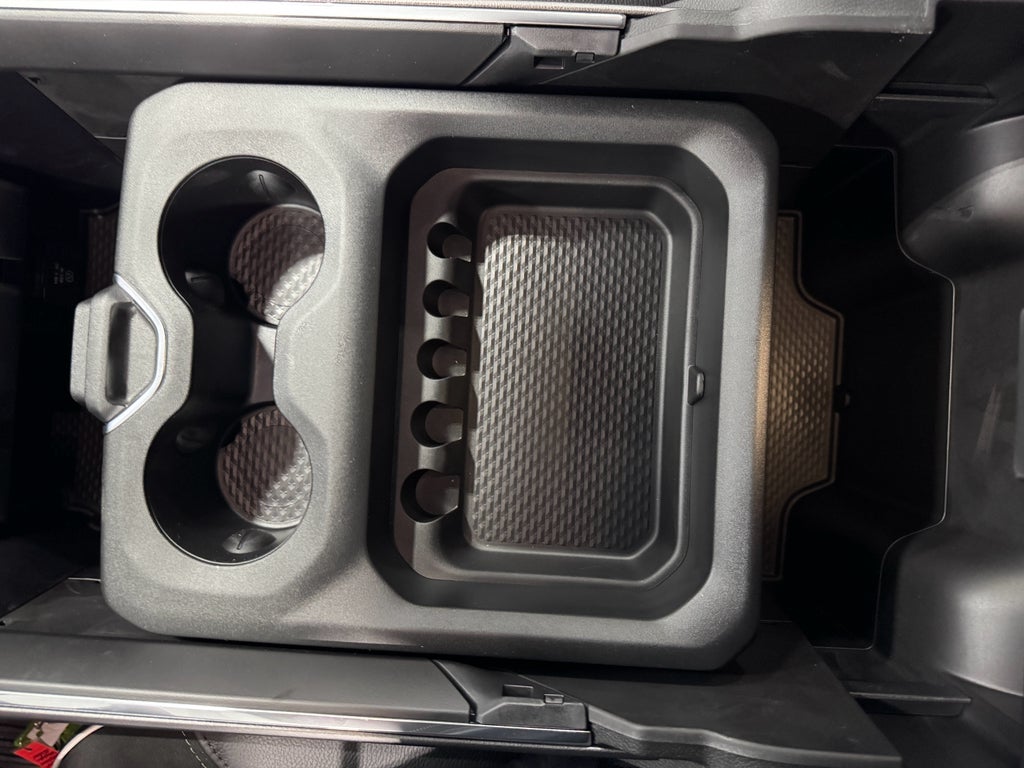 2025 RAM 4500 Chassis Big Horn