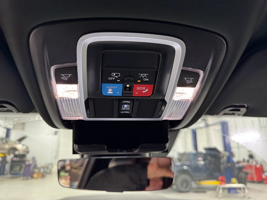 2025 RAM 4500 Chassis Big Horn