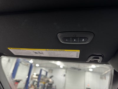 2025 RAM 4500 Chassis Big Horn