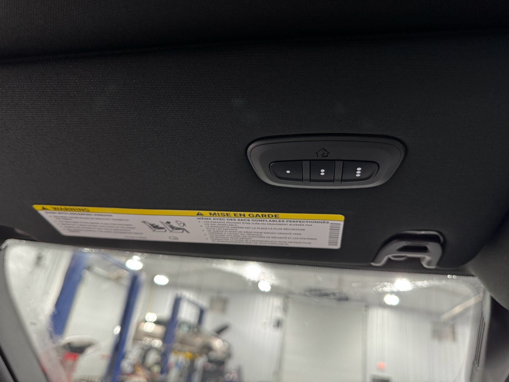 2025 RAM 4500 Chassis Big Horn