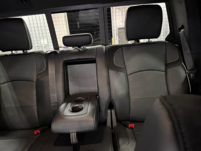 2025 RAM 4500 Chassis Big Horn