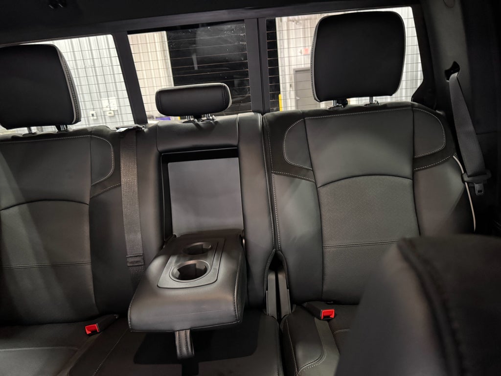 2025 RAM 4500 Chassis Big Horn