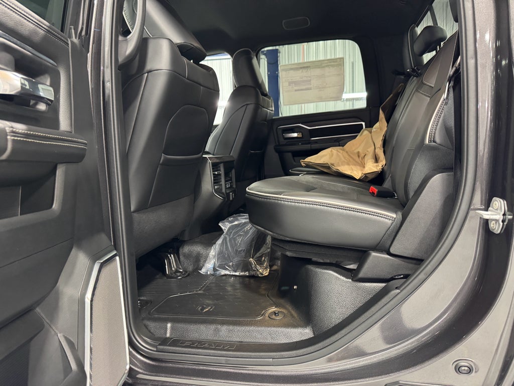 2025 RAM 4500 Chassis Big Horn