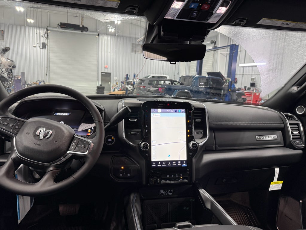 2025 RAM 4500 Chassis Big Horn