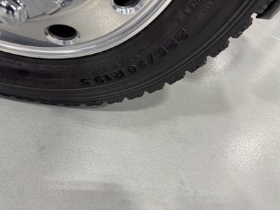 2025 RAM 4500 Chassis Big Horn 4x4 Crew Cab 60" CA 173.4" WB