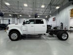 2025 RAM 4500 Chassis Big Horn 4x4 Crew Cab 60" CA 173.4" WB
