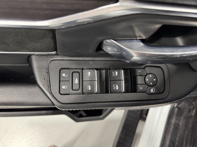 2025 RAM 4500 Chassis Big Horn 4x4 Crew Cab 60" CA 173.4" WB