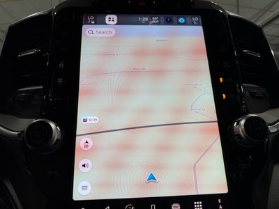 2025 RAM 4500 Chassis Big Horn 4x4 Crew Cab 60" CA 173.4" WB