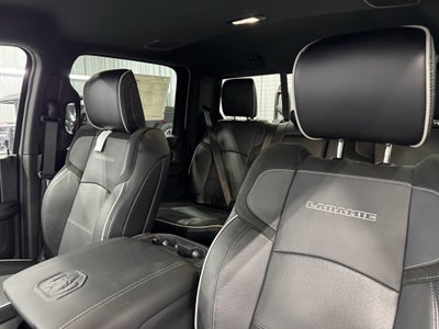 2025 RAM 4500 Chassis Big Horn 4x4 Crew Cab 60" CA 173.4" WB